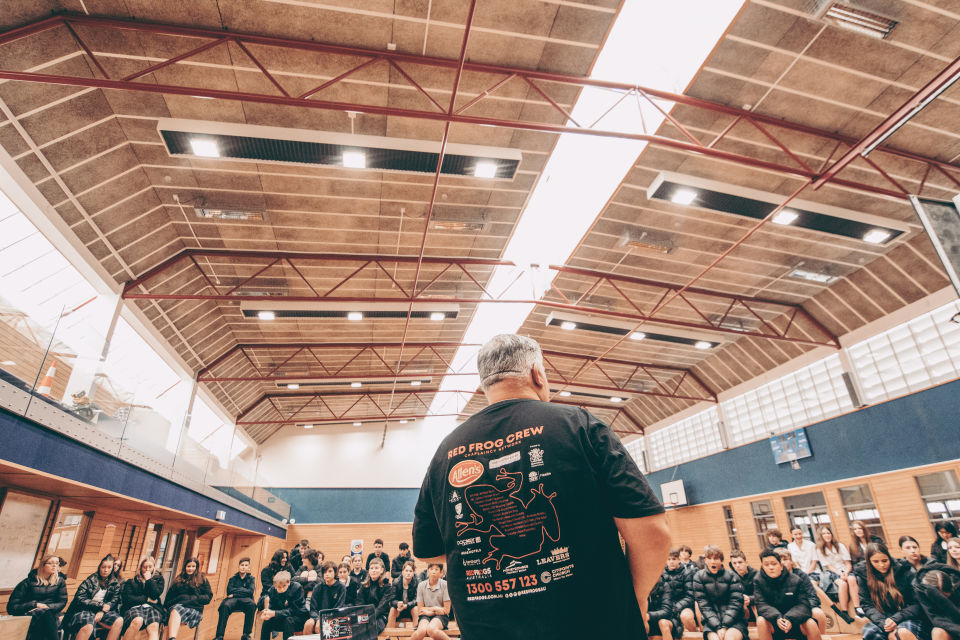 High School Education