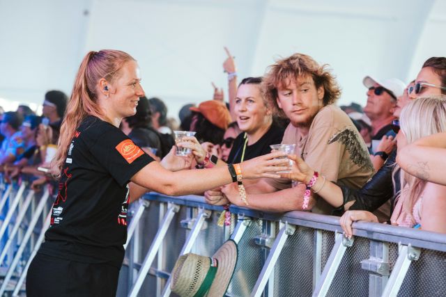 Music Festivals