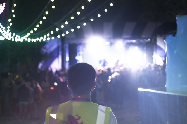 Festival or Major Event Support