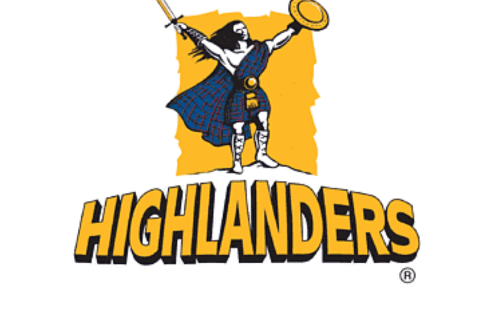 Otago Highlanders