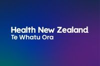 Health NZ Te Whatu Ora