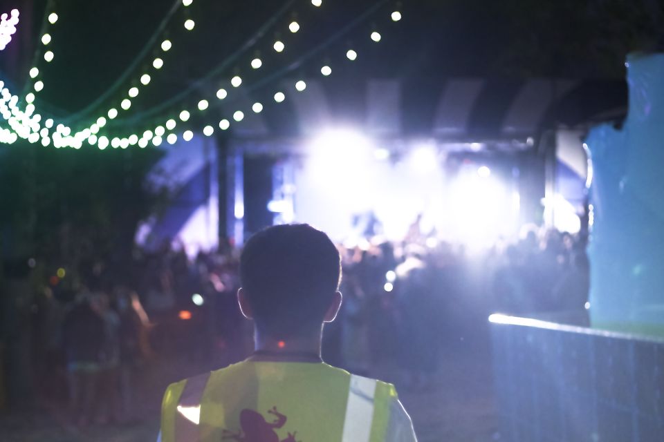 Festival or Major Event Support